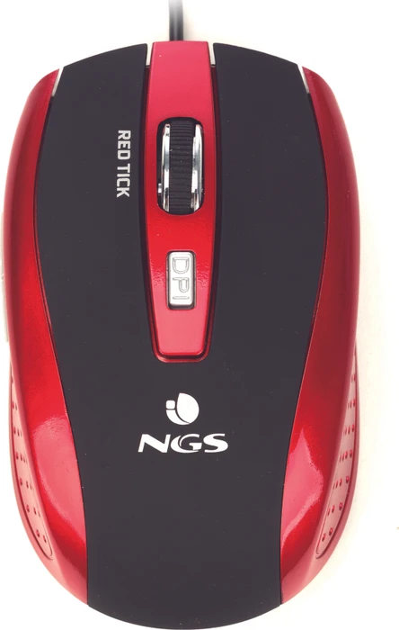 NGS Tick Wired