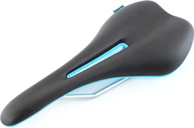 Contec Neo Pace ZX 139mm Sattel schwarz/blau