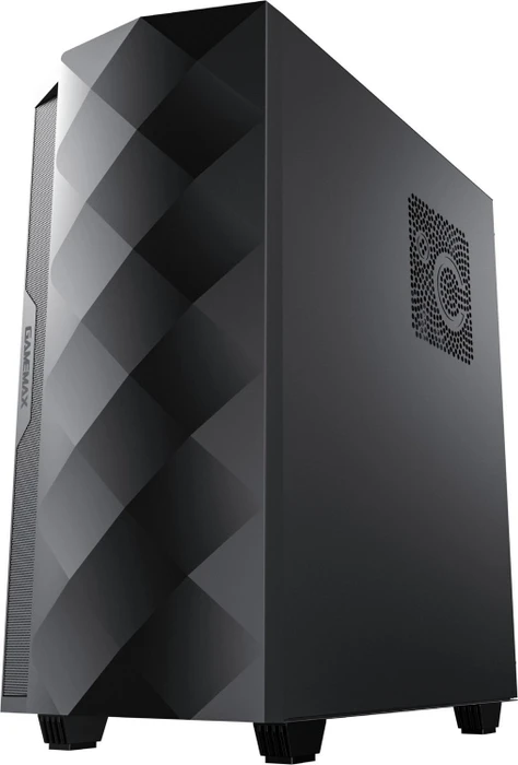 Hyrican Gamemax Diamond BK 7233, Ryzen 7 7700X, 32GB RAM, 2TB SSD, GeForce RTX 4080 SUPER