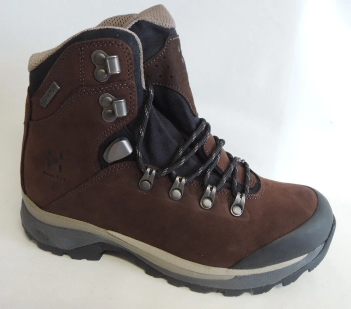 Haglöfs Oxo GT grizzly (Damen)