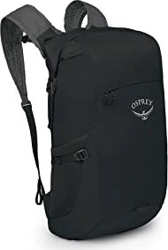 Osprey Ultralight Dry Stuff Pack schwarz