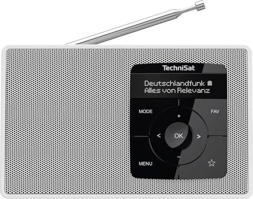 TechniSat DigitRadio 2