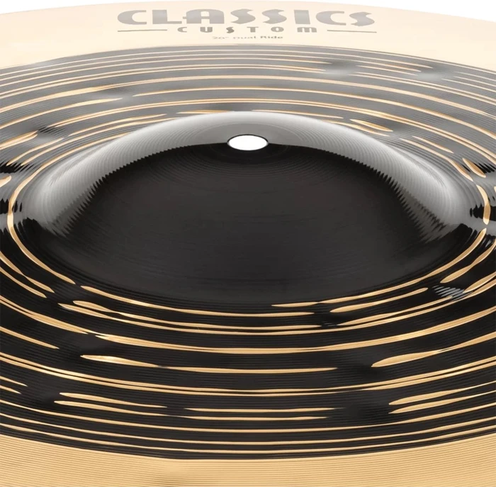 Meinl Classics Custom Dual Ride 20"