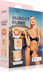 AirDoll Margot Rubme