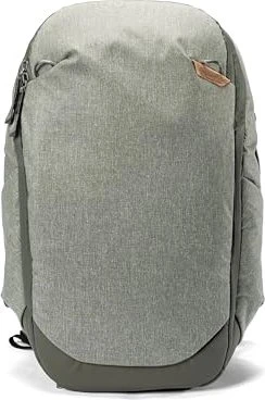 Peak Design Travel Backpack 30L grün