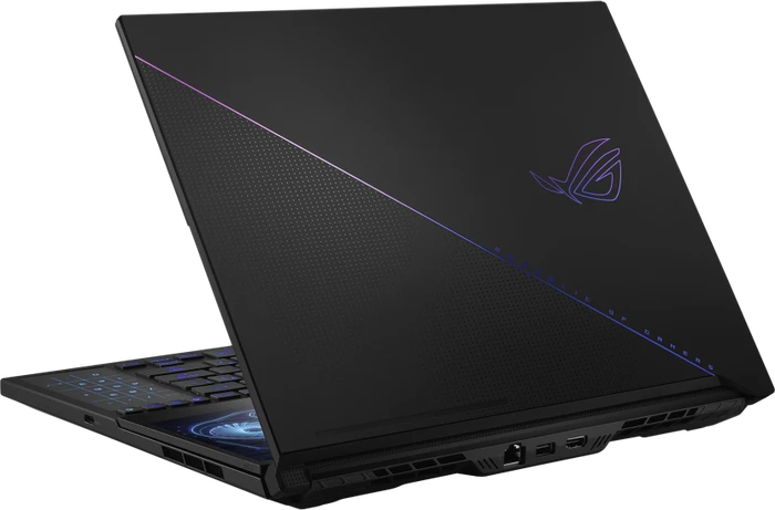 ASUS ROG Zephyrus Duo 16 GX650PY-NM006W, Ryzen 9 7945HX, 32GB RAM, 2TB SSD, GeForce RTX 4090, DE