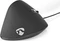 Nedis Wired Ergonomic Mouse, schwarz, USB Vorschaubild
