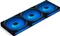 Lian Li Uni Fan SL-Infinity SL-INF120 ARGB Reverse Blade, schwarz, LED-Steuerung, Lüftersteuerung, 120mm, 3er-Pack Vorschaubild