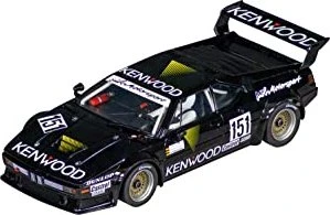 Carrera Digital 132 BMW M1 Procar MK-Motorsport, No.151 DRM 1986