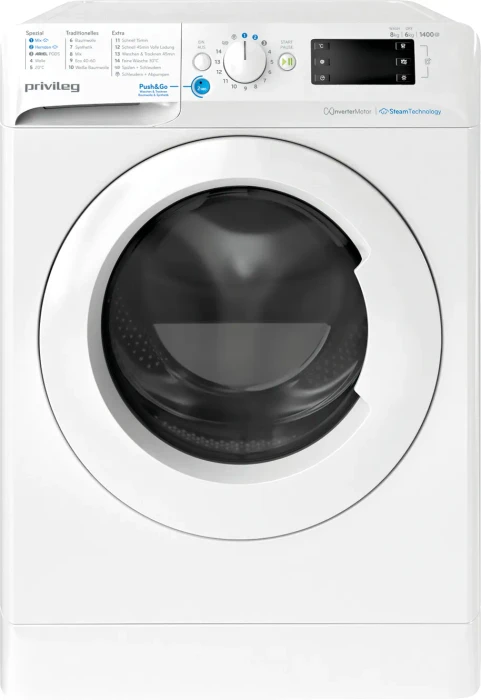 Privileg PWWTV X 8645 DE