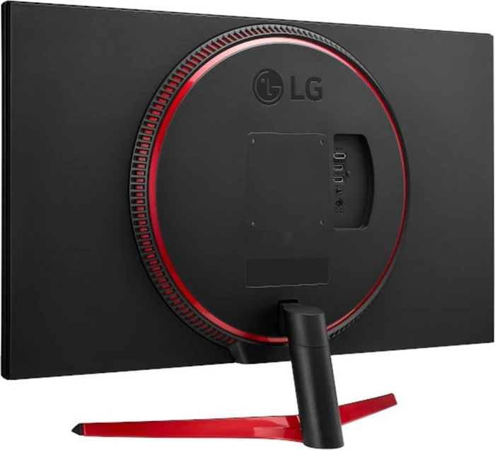 LG UltraGear GN5 32GN500-B, 31.5"