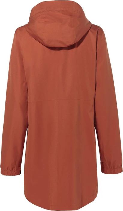 Vaude Escape Funktionsmantel buckeye (Damen)