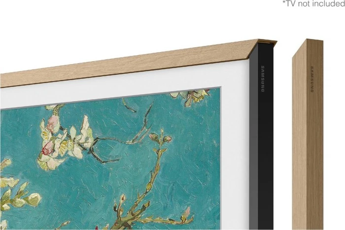 Samsung VG-SCFC32 The Frame 32" (2023) Rahmen weiss