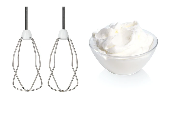 Bosch MFQ2600W Clever Mixx Handmixer