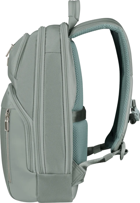 Samsonite Urban-Eye, Rucksack, 14.1", Sage