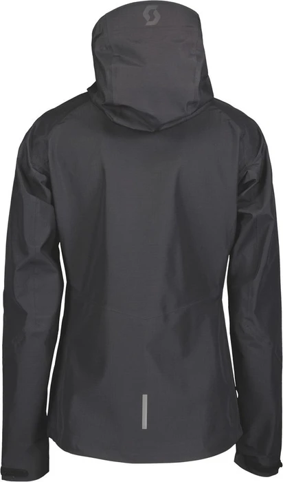 Scott Explorair Light Dryo Funktionsjacke schwarz (Damen)