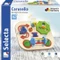 Schmidt Spiele Selecta Carusello Motorikbrett Vorschaubild