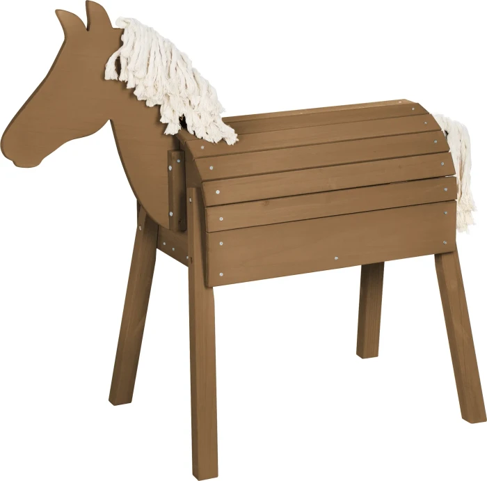 roba Outdoor Spielpferd