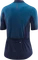 Löffler Flux Hotbond RF Full-Zip Trikot kurzarm dark blue (Herren) Vorschaubild