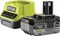 Ryobi RC18120 Starterset 18V, Li-Ionen Vorschaubild