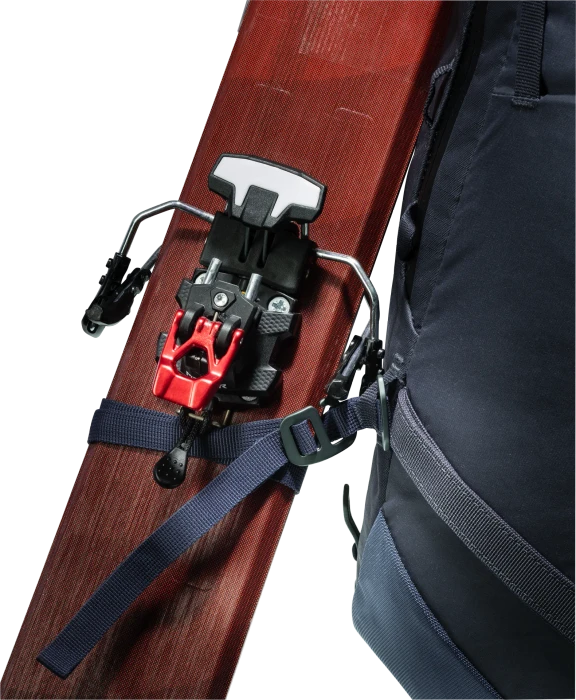 Deuter Freescape Pro 40+ ink/marine