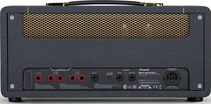 Marshall SV20H