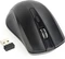 Gembird Wireless Optical Mouse 4B-04 schwarz, USB Vorschaubild