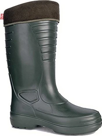 Lemigo Grenlander 862 871 grün (Herren)