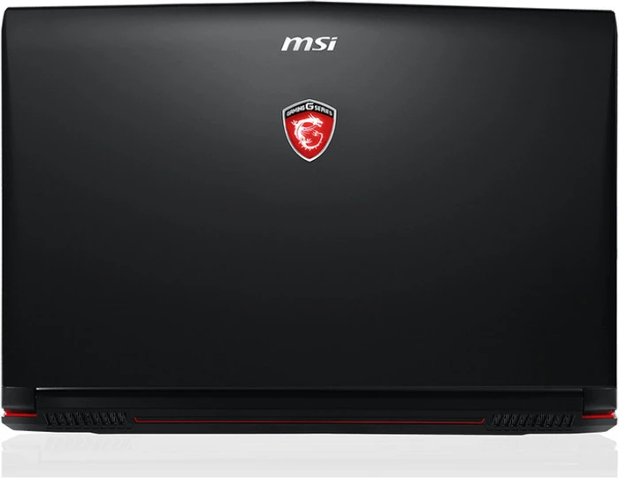 MSI GP72 6QFi5FD Leopard Pro, Core i5-6300HQ, 8GB RAM, GeForce GTX 960M, DE