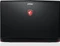 MSI GP72 6QFi5FD Leopard Pro, Core i5-6300HQ, 8GB RAM, GeForce GTX 960M, DE Vorschaubild