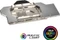 Phanteks Glacier GTX 1080/1070 Gigabyte G1 GPU Block, chrome Vorschaubild
