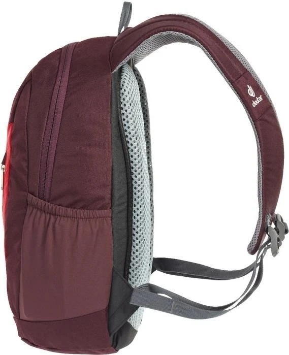 Deuter StepOut 12 dresscode/black