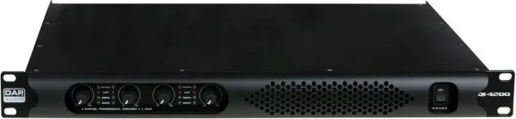 DAP Audio Qi-4200