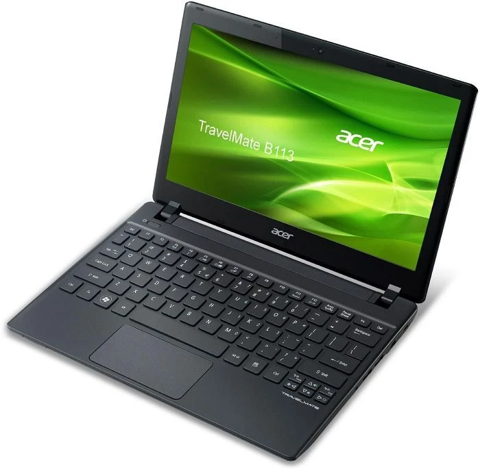 Acer TravelMate B113-M-323a4G50ikk, Core i3-2377M, 4GB RAM, 500GB HDD, DE