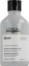 L'Oréal Expert Silver Anti-Gelbstich Shampoo,    300ml