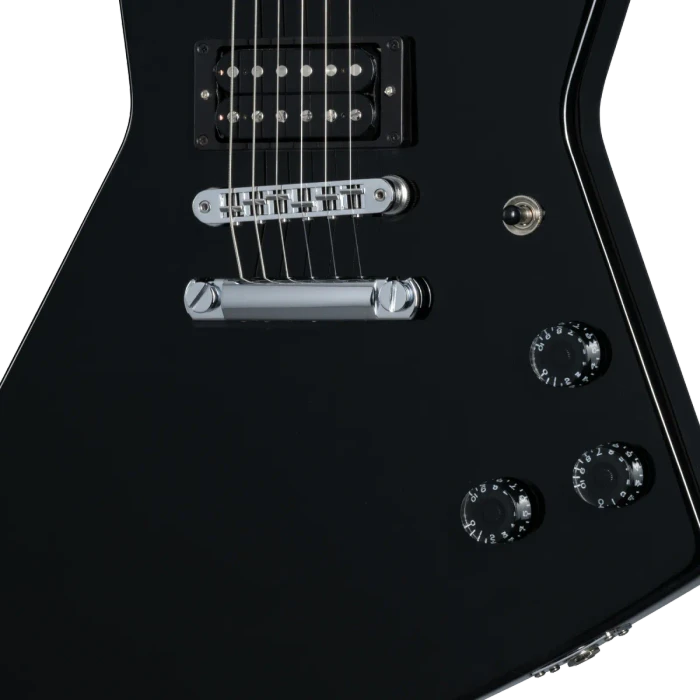 Gibson 80s Explorer Ebony