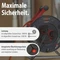 Brennenstuhl Garant V2 Kabeltrommel, Schuko auf 3x Schuko, 25m, IP44, AT-N05V3V3-F 3G1,5 Vorschaubild