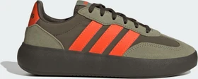 adidas Barreda Decode olive strata/impact orange/tent green (Junior)