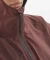 Salomon Outerpath 2.5L Funktionsjacke rum raisin (Damen) Vorschaubild