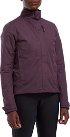 Altura Nevis Waterproof Fahrradjacke purple (Damen)