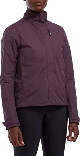 Altura Nevis Waterproof Fahrradjacke purple (Damen)