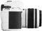 Pentax K-r weiß Body Vorschaubild