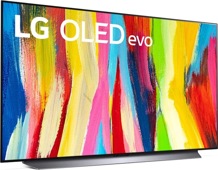 LG OLED48C21LA