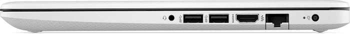 HP Laptop 14-ck1110ng, Snow White, Core i5-8265U, 8GB RAM, 256GB SSD, DE