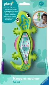 Ravensburger play+ Regenmacher: Gecko
