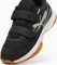 Puma Varion II puma black/cool light gray/gum (Junior) Vorschaubild
