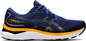 Asics Gel-Cumulus 24 deep ocean/amber (Herren)