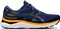 Asics Gel-Cumulus 24 deep ocean/amber (Herren) Vorschaubild