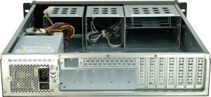 Inter-Tech 2U-2098, 2HE