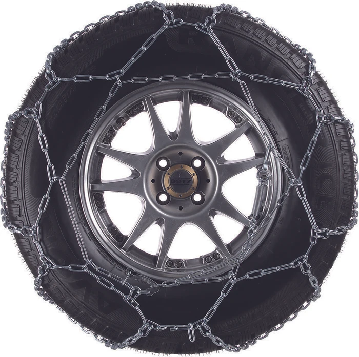 Pewag Cervino 4x4 CL 82 S
